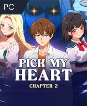 Pick My Heart Chapter 2