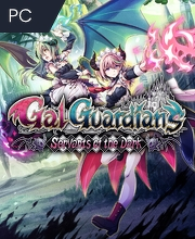 Gal Guardians Servants of the Dark