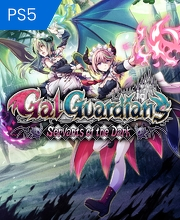 Gal Guardians Servants of the Dark PS5