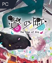 The Town of Nie Iromusubi