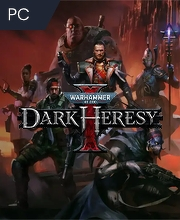 Warhammer 40K Dark Heresy