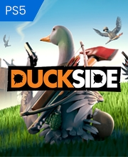 DUCKSIDE PS5