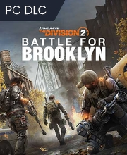 The Division 2 Battle for Brooklyn