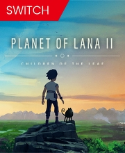 Planet of Lana 2 Nintendo Switch