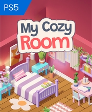 My Cozy Room PS5