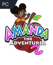 Amanda the Adventurer 2