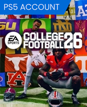 EA SPORTS College Football 26