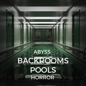 ABYSS BACKROOMS POOLS HORROR Nintendo Switch