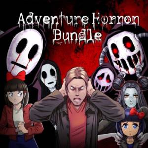 Adventure Horror Bundle Xbox Series X