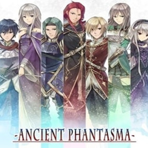 Ancient Phantasma Xbox Series X