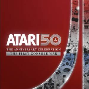Atari 50 The First Console War Xbox Series X