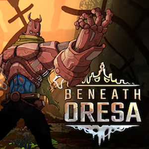 Beneath Oresa Xbox One