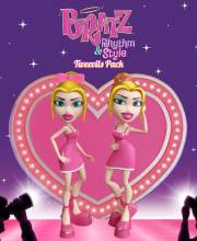 Bratz Rhythm & Style Tweevils Pack Nintendo Switch