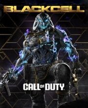 Call of Duty Black Ops 6 BlackCell Season 04 Xbox One