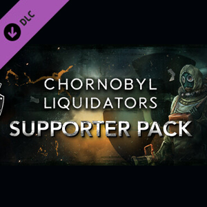Chornobyl Liquidators Supporter Pack