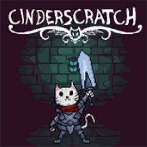 Cinderscratch Xbox One