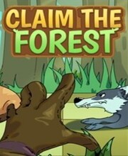 Claim the Forest PS5