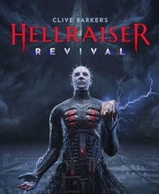 Clive Barker’s Hellraiser Revival Xbox Series X