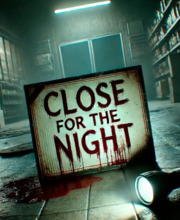 Close For The Night PS5