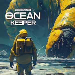 Codename Ocean Keeper