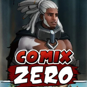 Comix Zero Xbox Series X