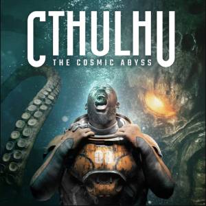 Cthulhu The Cosmic Abyss PS5