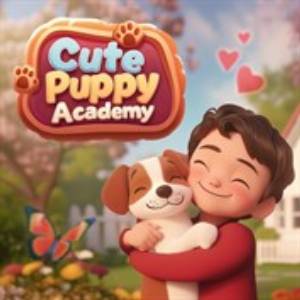 Cute Puppy Academy Xbox One