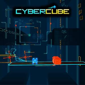 Cybercube Nintendo Switch