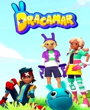 Dracamar PS4