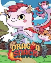 Dragon Snack