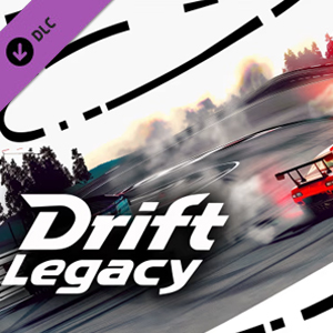 Drift Legacy Racetrack of Champions Nintendo Switch