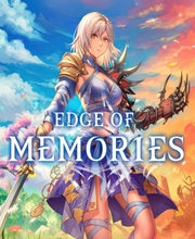 Edge of Memories