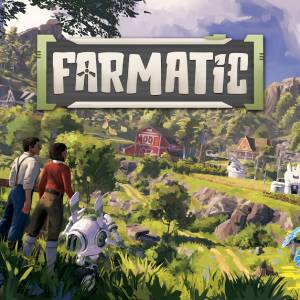 Farmatic PS5