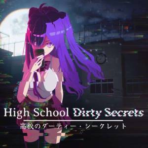 High School Dirty Secrets Xbox One