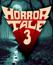 Horror Tale 3 The Witch