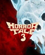 Horror Tale 3 The Witch Xbox Series X