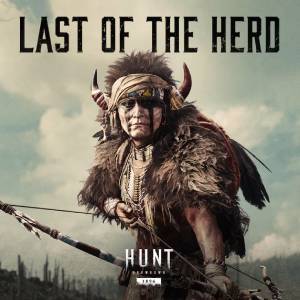 Hunt Showdown 1896 Last of the Herd