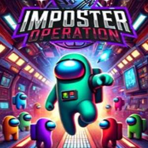 Imposter Operation Xbox One