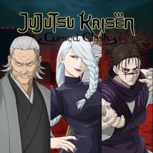 Jujutsu Kaisen Cursed Clash Shibuya Incident Xbox One