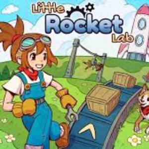 Little Rocket Lab
