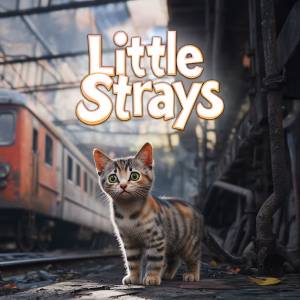 Little Strays New hideouts Xbox One