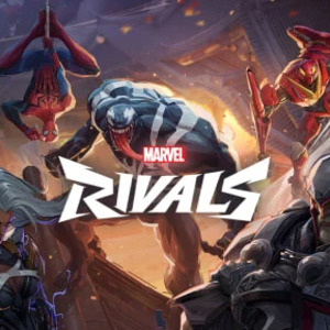 Marvel Rivals