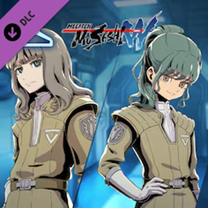 MEGATON MUSASHI W WIRED Fashionable Pack Vol. 1 PS5