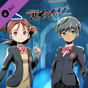 MEGATON MUSASHI W WIRED Fashionable Pack Vol. 2 PS5