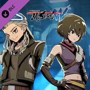 MEGATON MUSASHI W WIRED Fashionable Pack Vol. 3 PS5