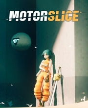 MOTORSLICE