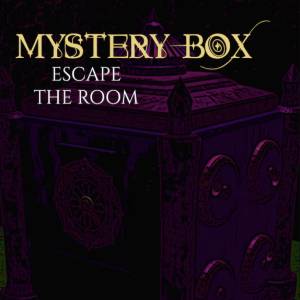 Mystery Box Escape The Room Xbox Series X