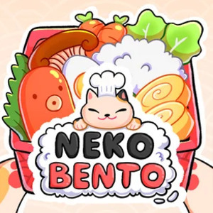 Neko Bento PS4