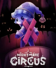 Nightmare Circus Xbox Series X