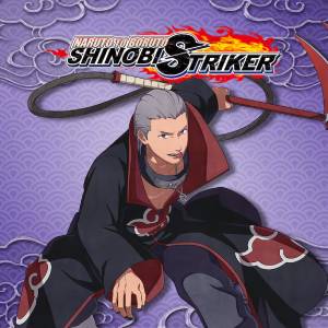 NTBSS Master Character Training Pack Hidan Xbox Series X